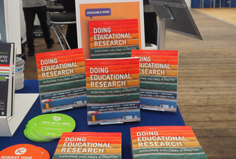 Doing Educational Research: Overcoming Challenges in Practice