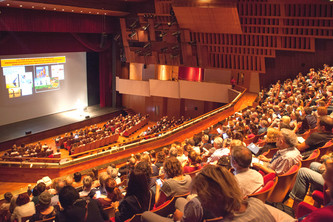 Keynote Speakers