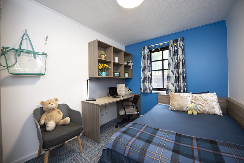 Murano Street Room Example