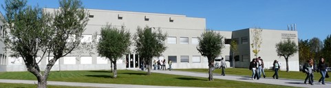 photo: FPCEUP Building - The Faculty of Psychology and Education Sciences is the school of the University of Porto.