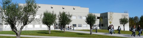  photo: FPCEUP Building - The Faculty of Psychology and Education Sciences is the school of the University of Porto.