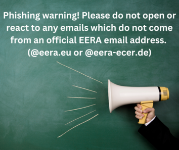 Phishing Warning