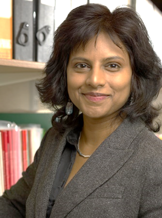 Rajani Naidoo